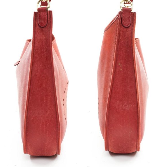 Auth Hermes Evelyne Shoulder Bag #28688H10B - Picture 12 of 12